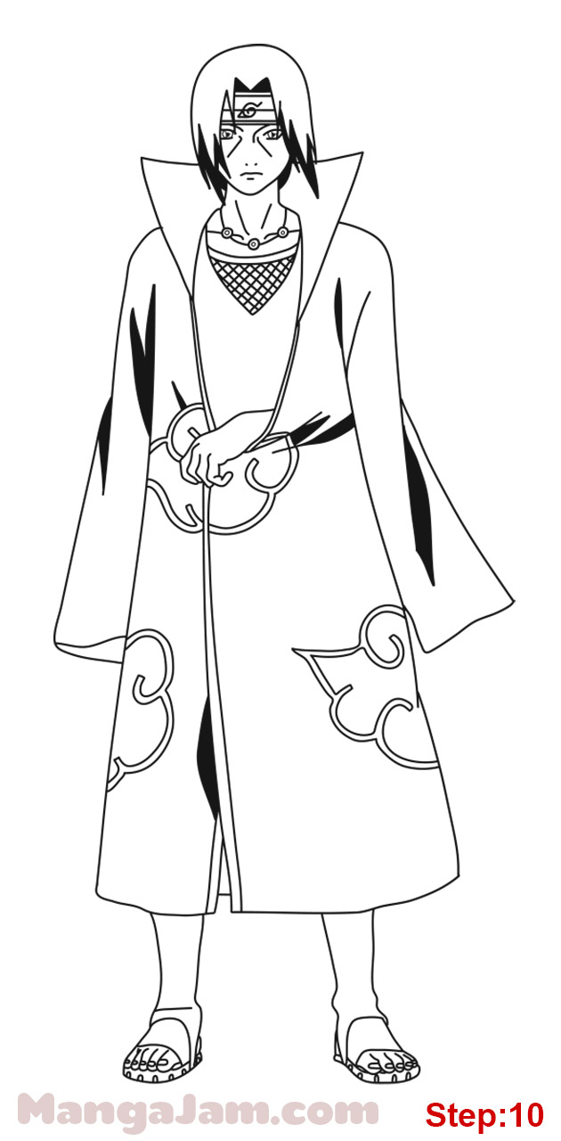 coloring illustration